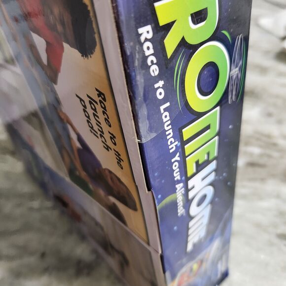 Drone Home Game With Real Flying Drone Ages 8+ NEW Play Monster - Picture 6 of 11